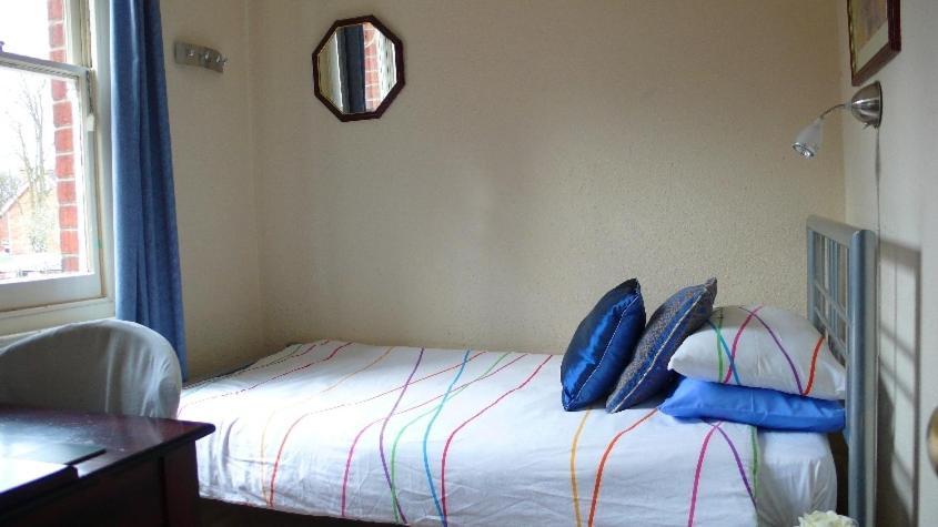 Colebrook Guest House Farnborough  Camera foto